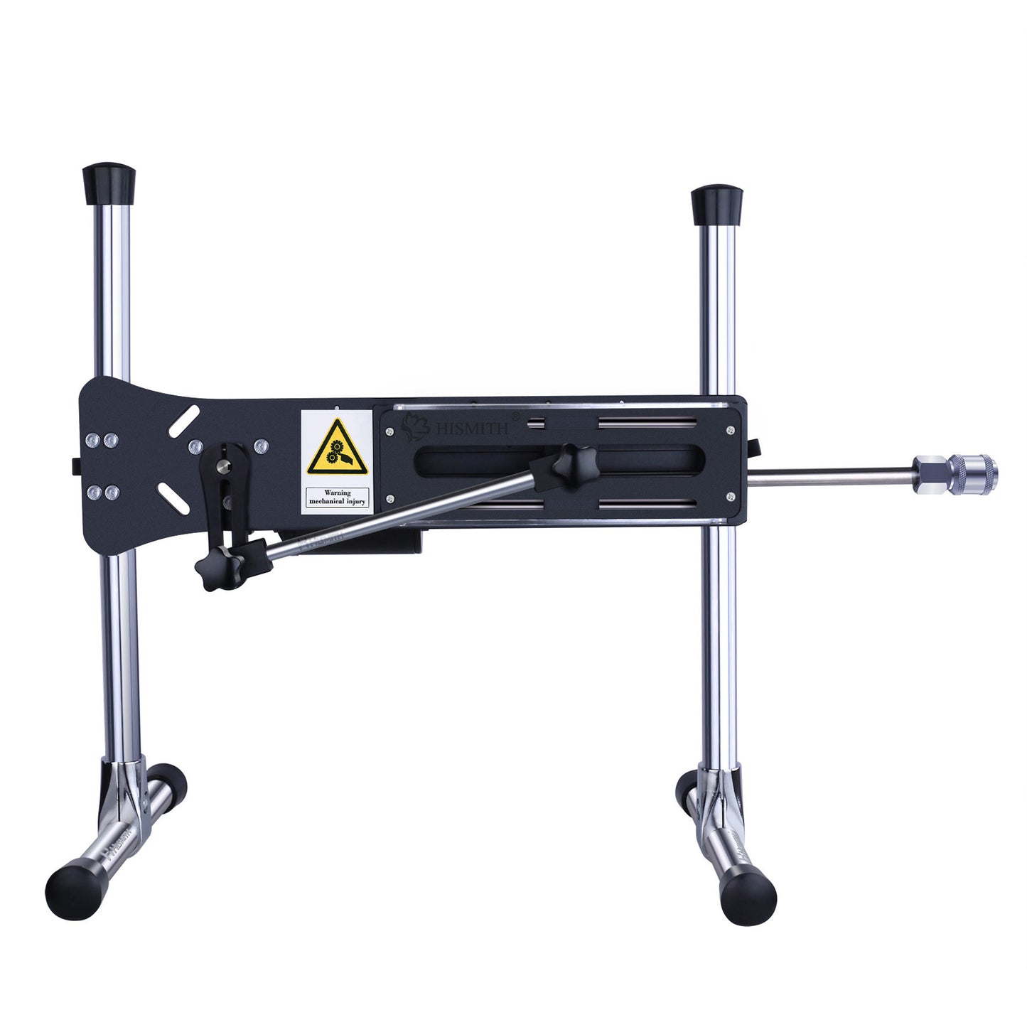 Hismith Premium Pro 1 Sex Machine including Dildo and Storage Bag