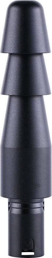 Vac U Lock Adapter for 3XLR Connector Auxfun® Sex Machine