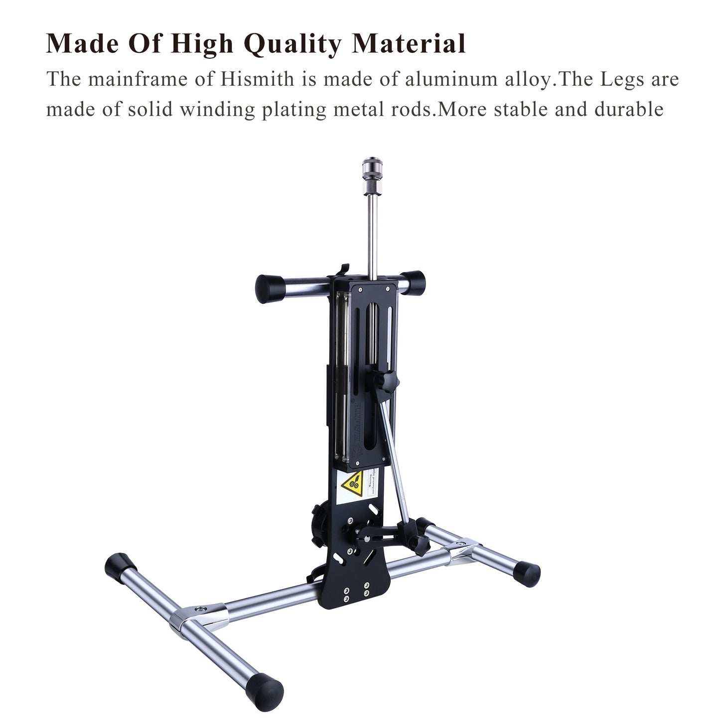 Hismith Premium Pro 1 Sex Machine including Dildo and Storage Bag