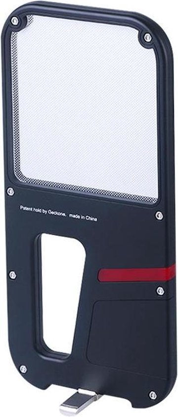 Geckone® Handheld Outdoor Camping light  Emergency Lamp LED