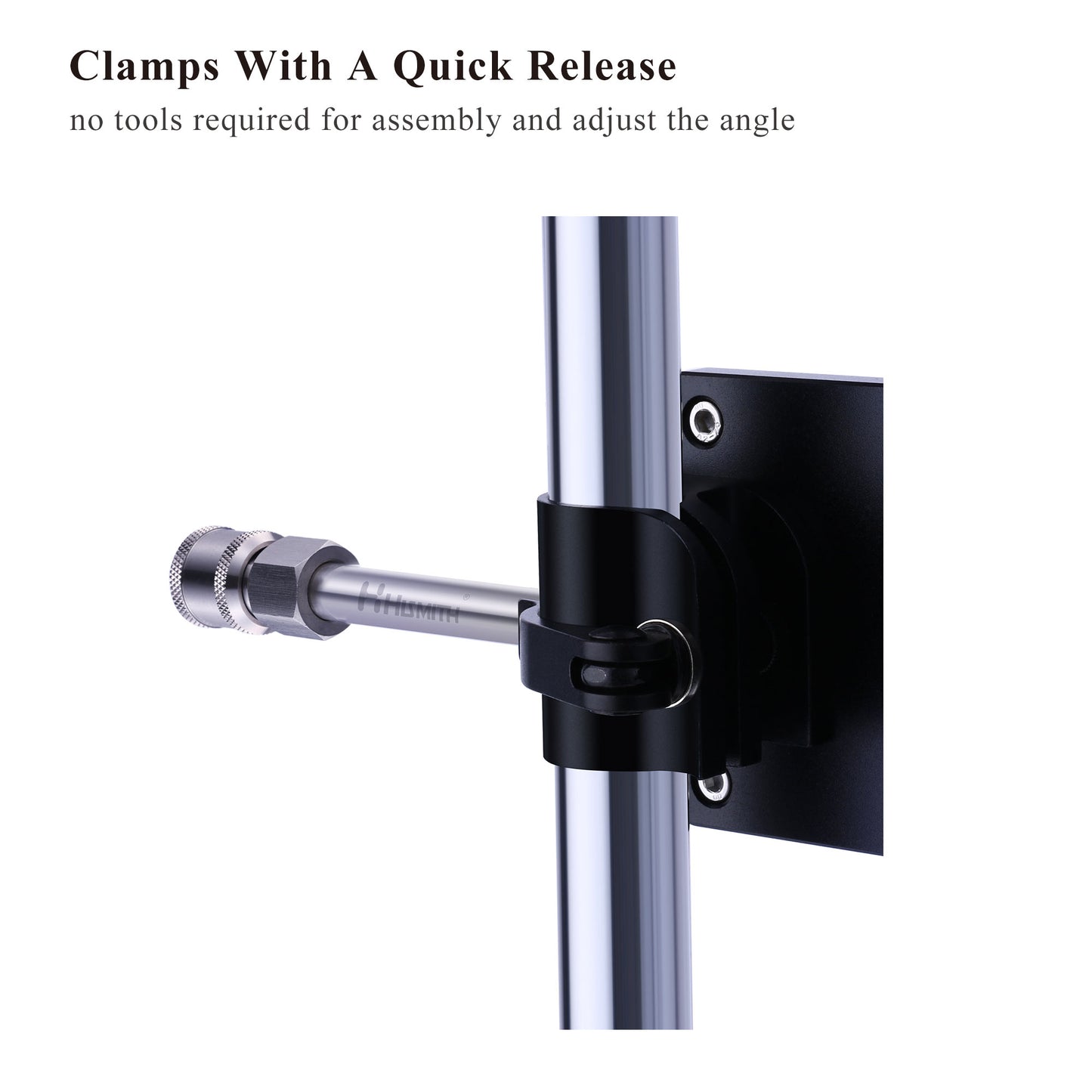 Hismith Premium Pro 1 Sex Machine including Dildo and Storage Bag