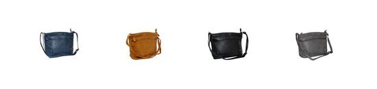 Crossbody Bag Black VARIANT