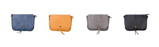 Crossbody Bag Black VARIANT