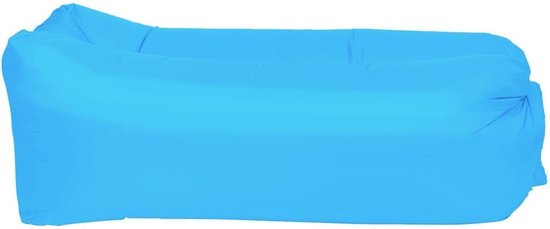 Lounger To Go 2.0 - Blauw VARIANT