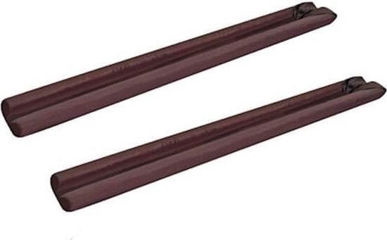 Draft Stoppers (set of 2)