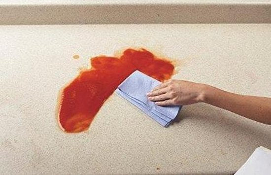 Bamboo Fiber Cloth - Absorbent Cloth - Cleaning Cloth - 32-pack