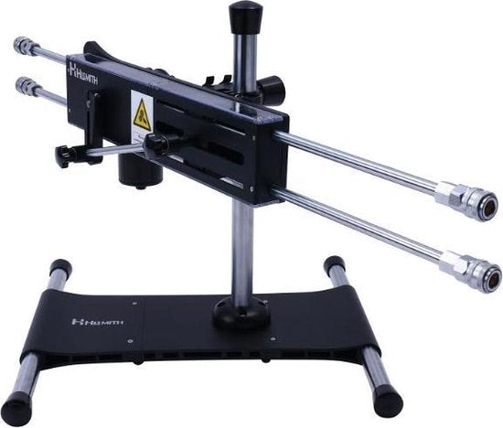 Premium 4.0 Sex Machine Quadruple Penetration Love Machine Sex Furniture TEXT