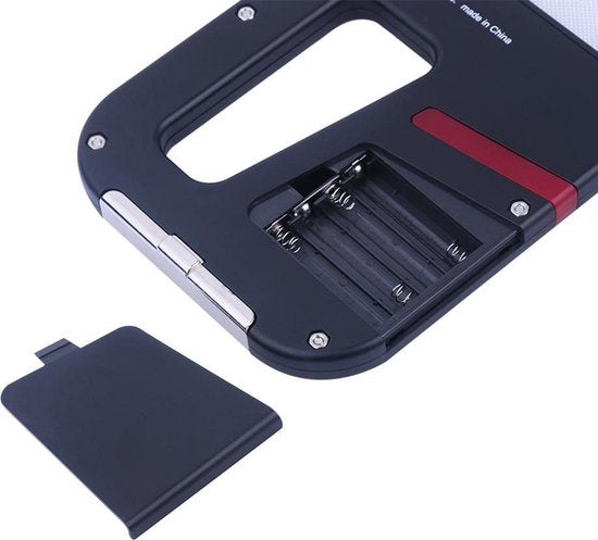 Geckone® Handheld Outdoor Camping light  Emergency Lamp LED