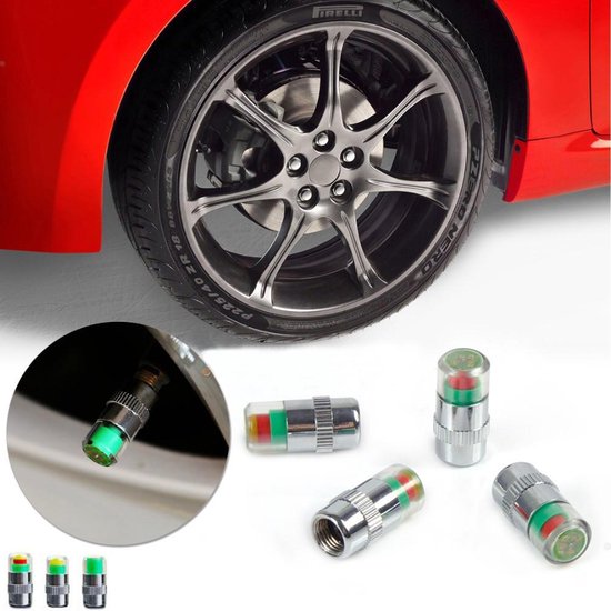 Veilig op weg Auto pakket!