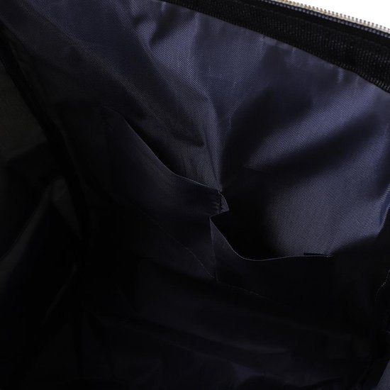 Hippe Rugtas Ruime Rugzak Schooltas Grijs