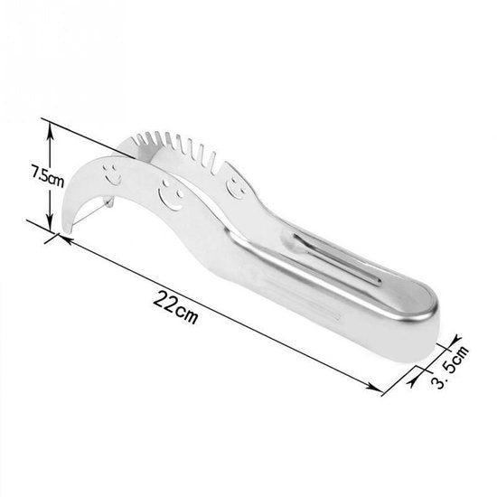 Watermelon cutter - Melon - Cutting - Stainless steel