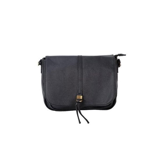 Crossbody Bag Black VARIANT