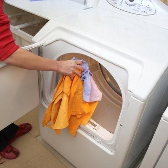 Bamboo Fiber Cloth - Absorbent Cloth - Cleaning Cloth - 32-pack