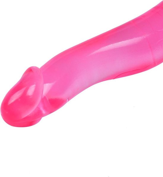 Anale Dildo Met Kromming Voor De Auxfun® Basic Machine 3XLR