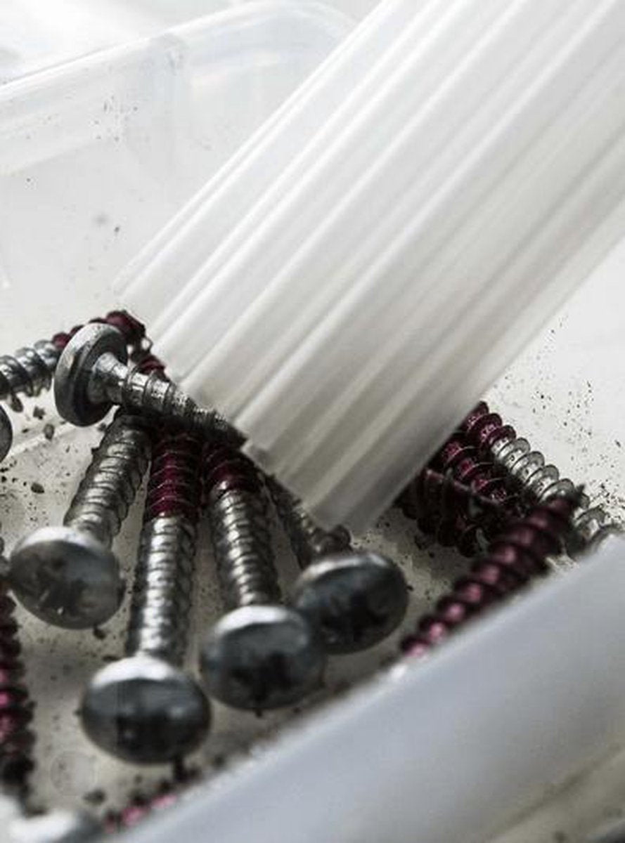 Universeel Stofzuigermondstuk