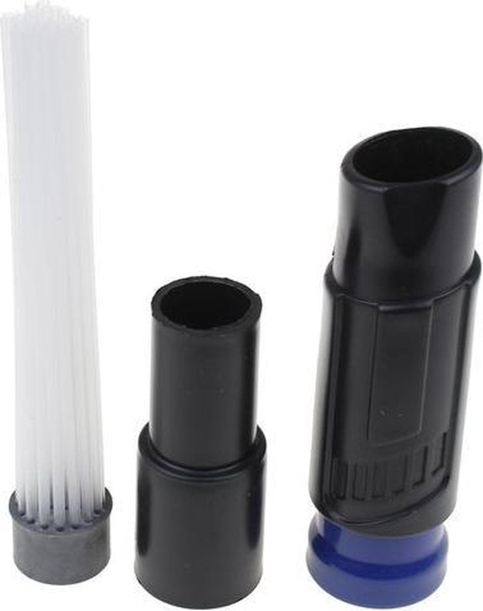 Universeel Stofzuigermondstuk