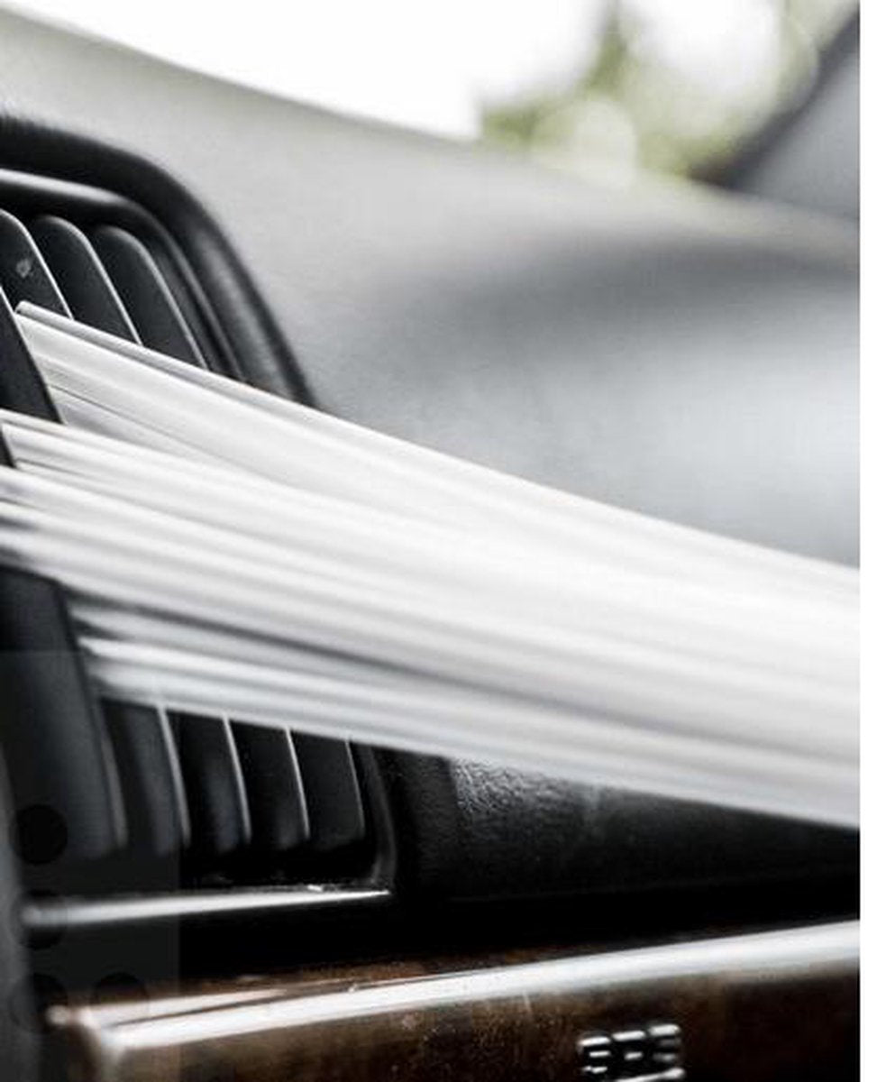 Universeel Stofzuigermondstuk