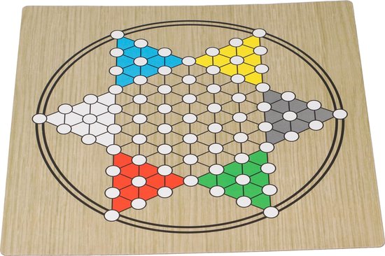 Lifetime Games Spellenset - 10 borden - spelattributen - diverse spelvarianten