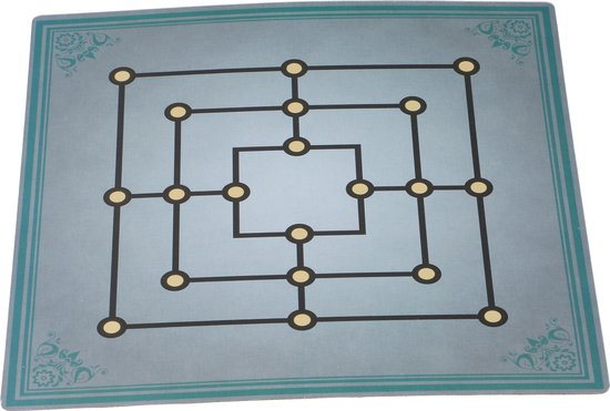 Lifetime Games Spellenset - 10 borden - spelattributen - diverse spelvarianten