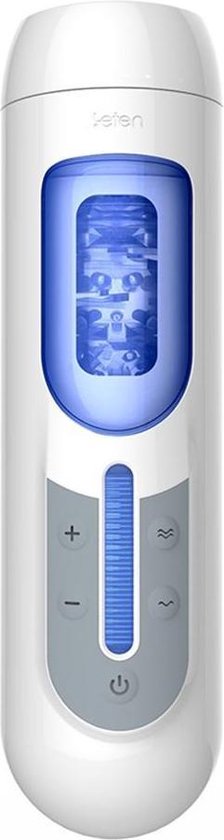 Leten A380 Super Masturbator - 32 cm