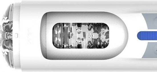 Leten A380 Super Masturbator - 32 cm