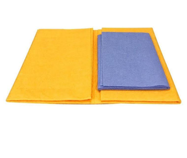 8-Pack Bamboe doeken