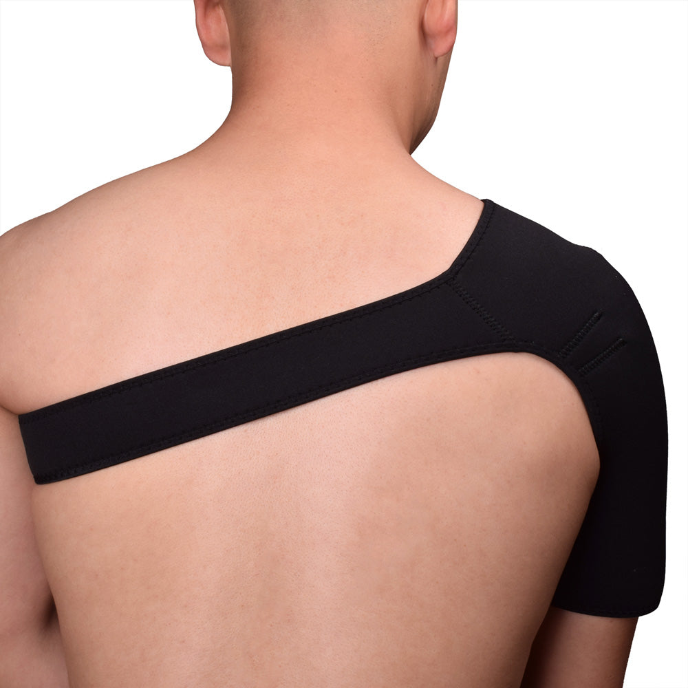 Schouderbrace Rechts