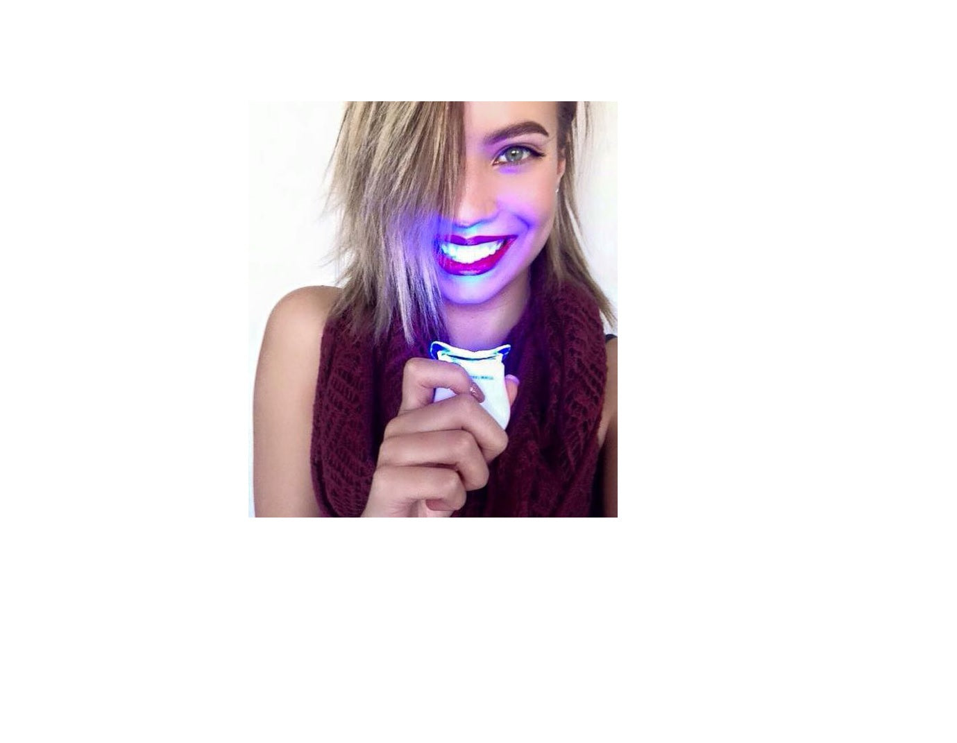 MeditorPlus 20 min White