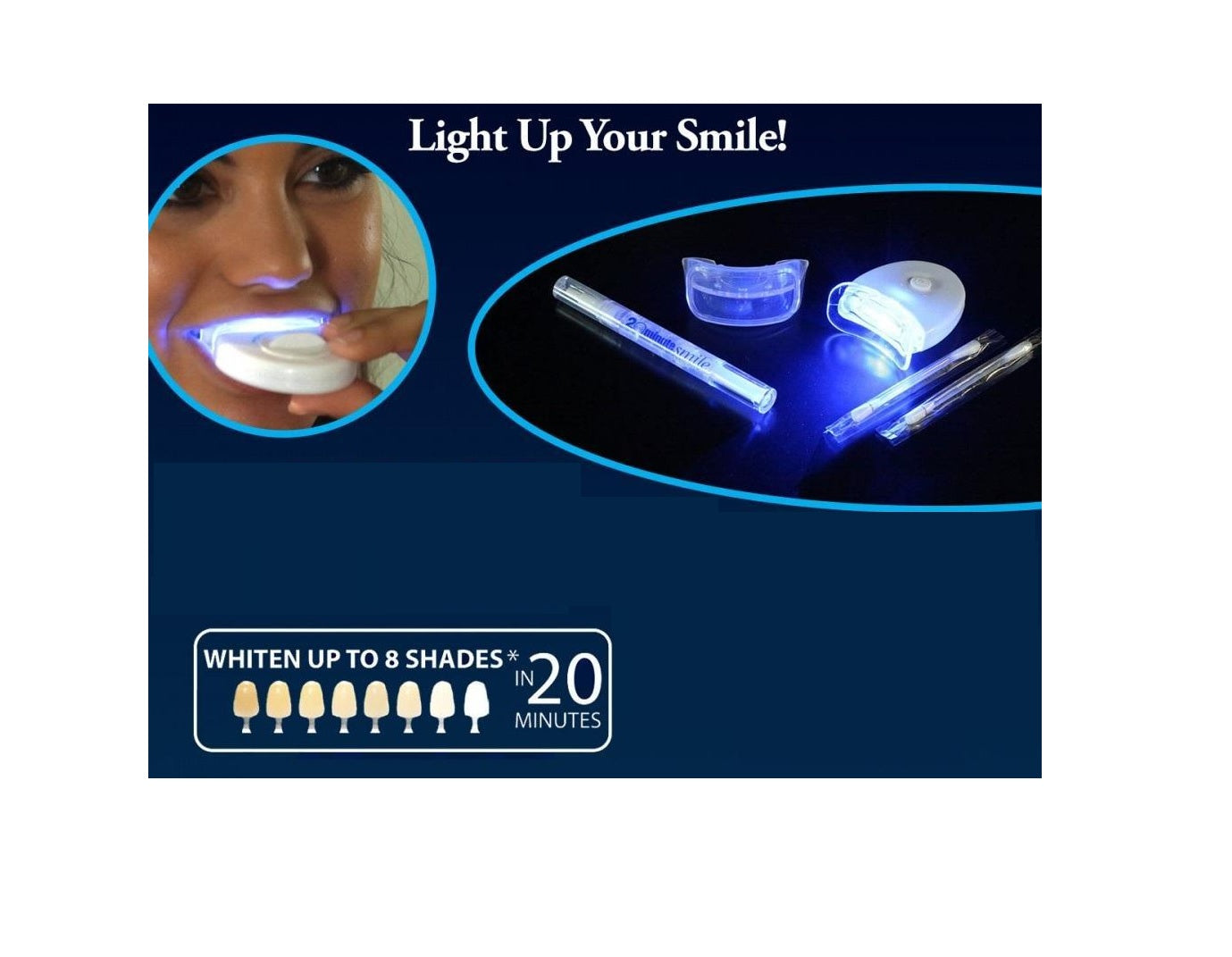 MeditorPlus 20 min White