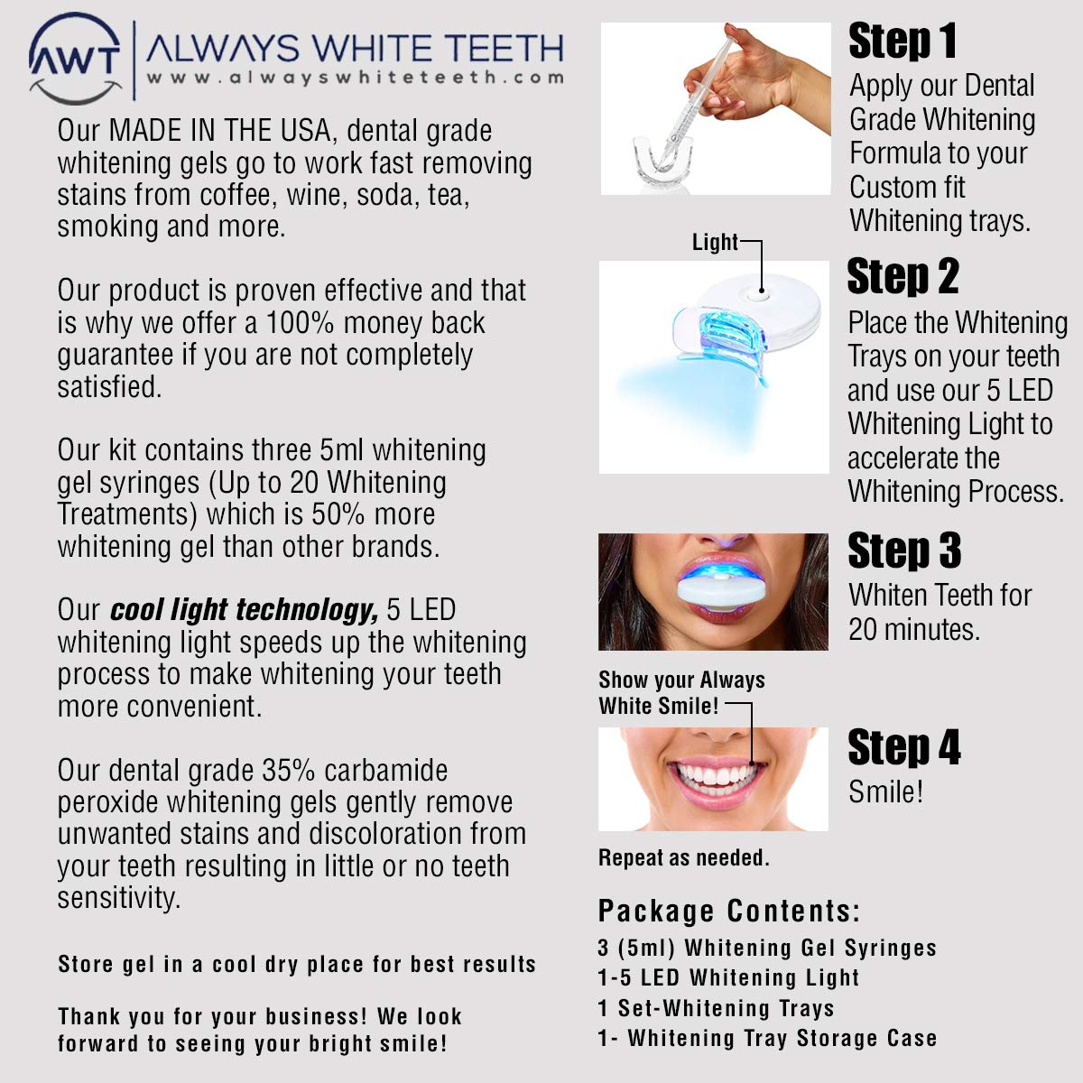 MeditorPlus 20 min White