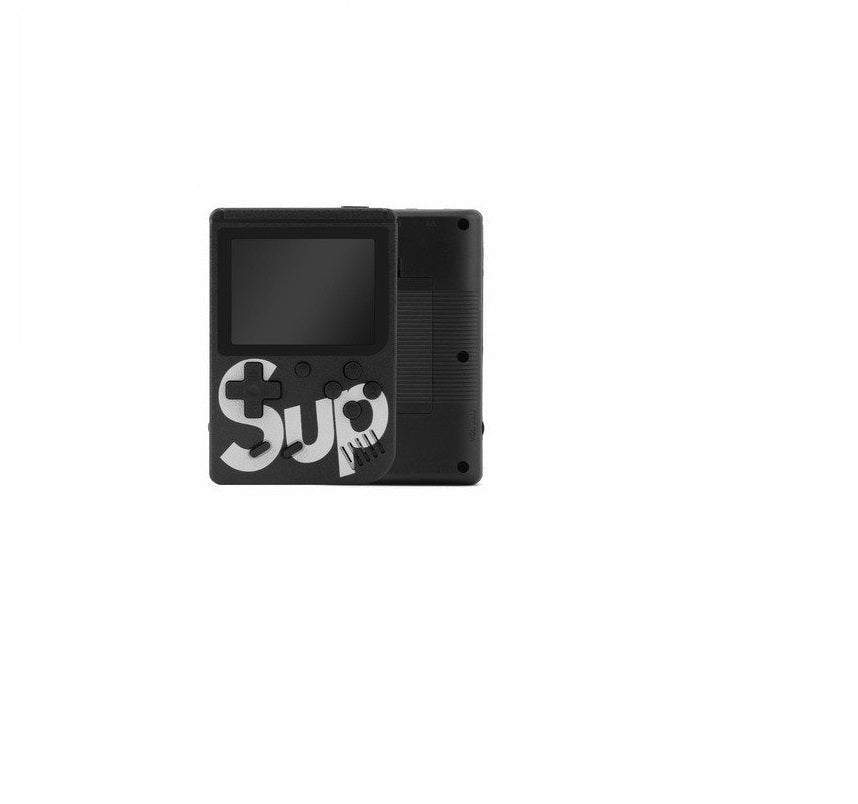 SUP Handheld Game Controller 400 games Rood