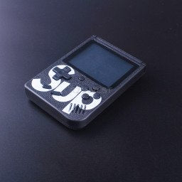 SUP Handheld Game Controller 400 games Rood