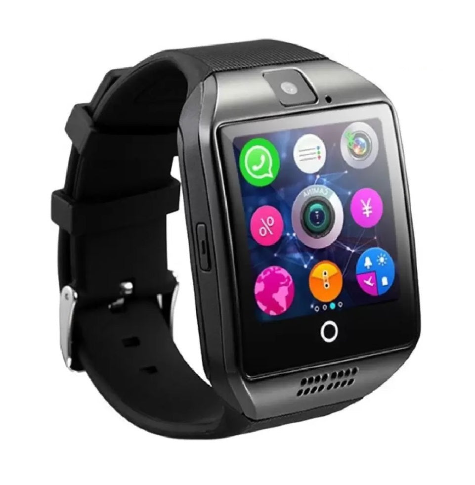 Smart watch 2.0 TK Q18