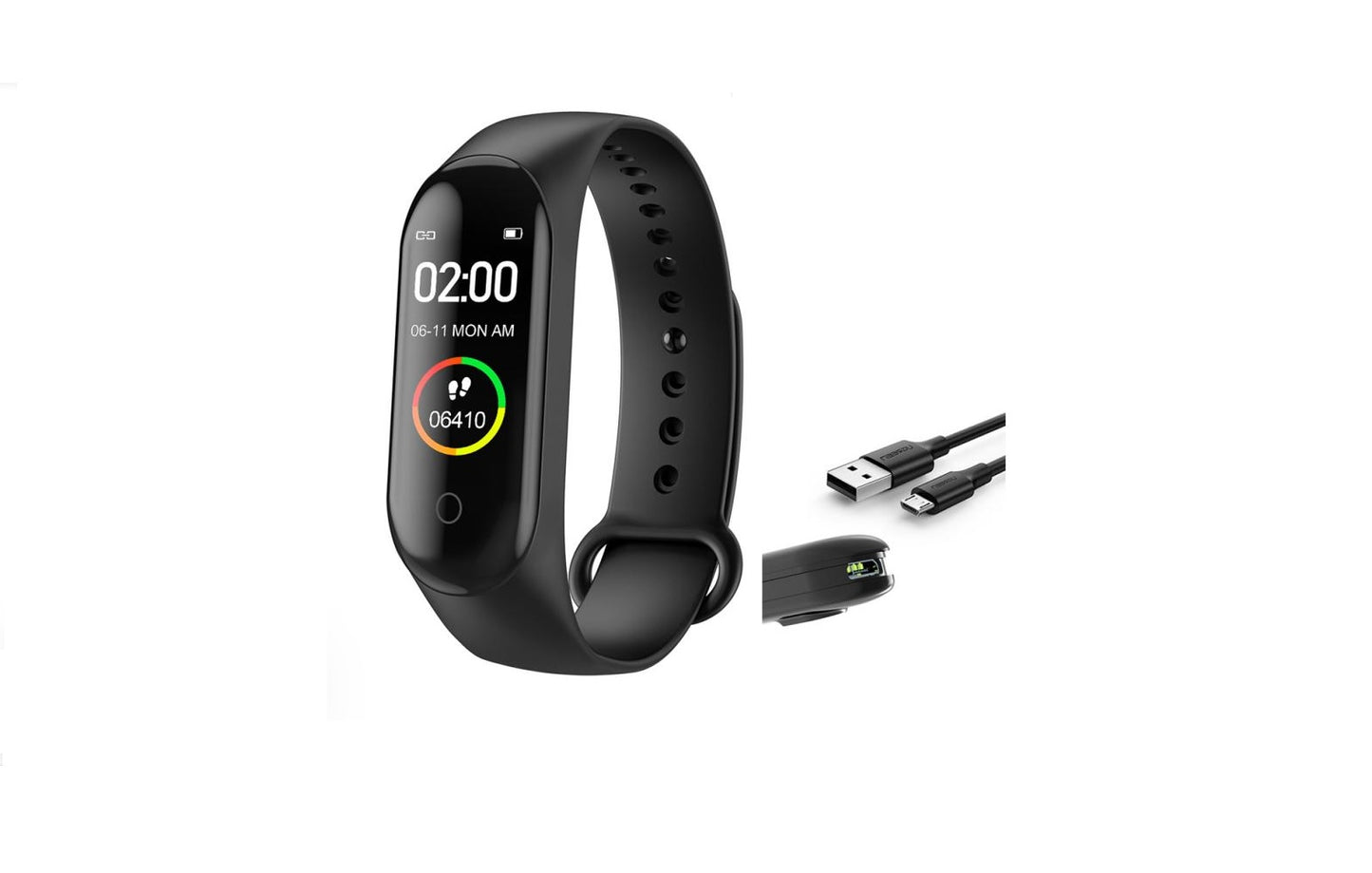 M4 Smart bracelet
