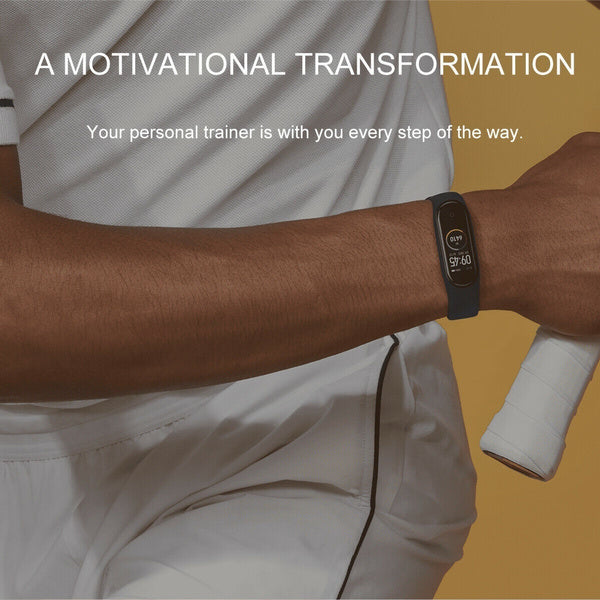 M4 Smart bracelet