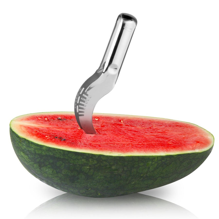 Watermelon cutter - Melon - Cutting - Stainless steel