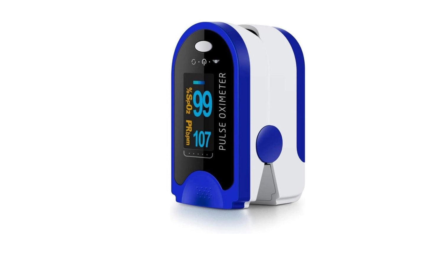 Fingertip Oximeter