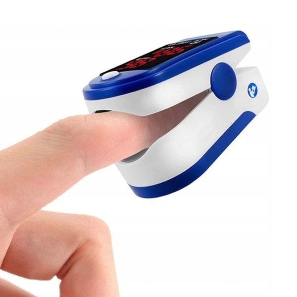 Fingertip Oximeter