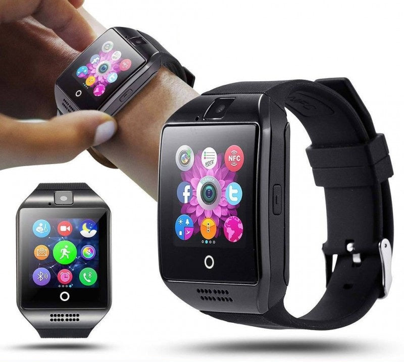 Smart watch 2.0 TK Q18