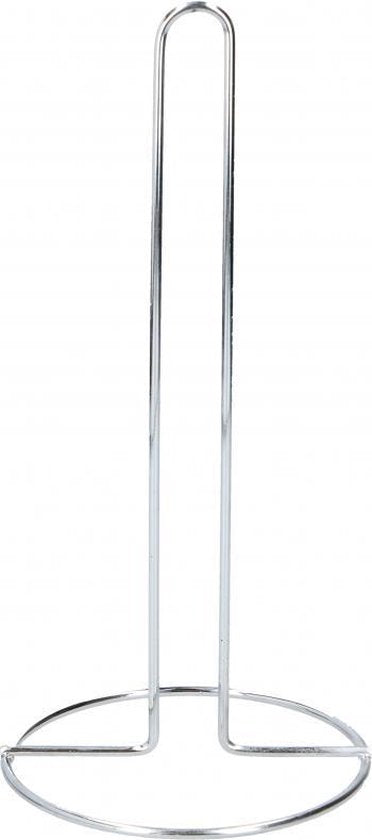 Keukenrolhouder 28 cm