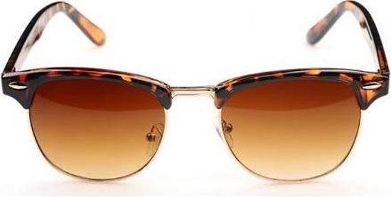 Retro Sunglasses Stylish Sunglasses Print - 2-pack