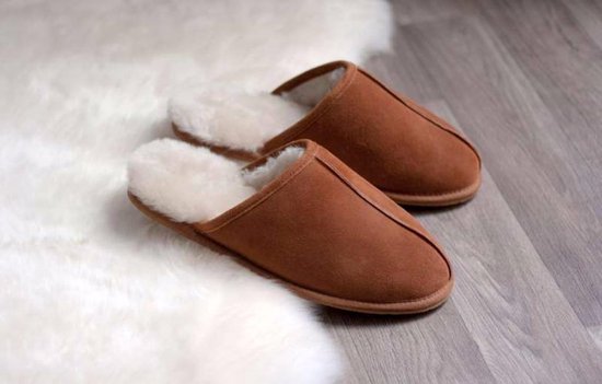 Men's slippers Walq | Lovely warm slippers | size 43.5 to 47