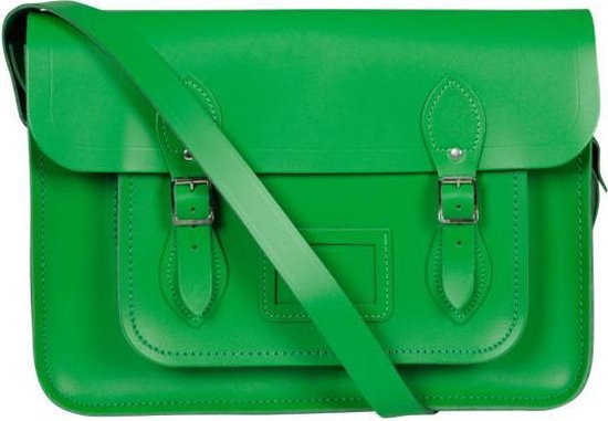 Messenger Bag Satchel Bag Green