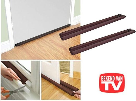 Draft Stoppers (set of 2)