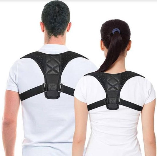 Back Belt Corrective Back Brace Back Belt Posture Corrector