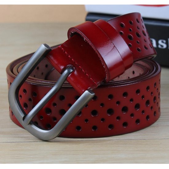 Leather Belt Fashion Package Reddey Watch Belt Jewelery Wallet