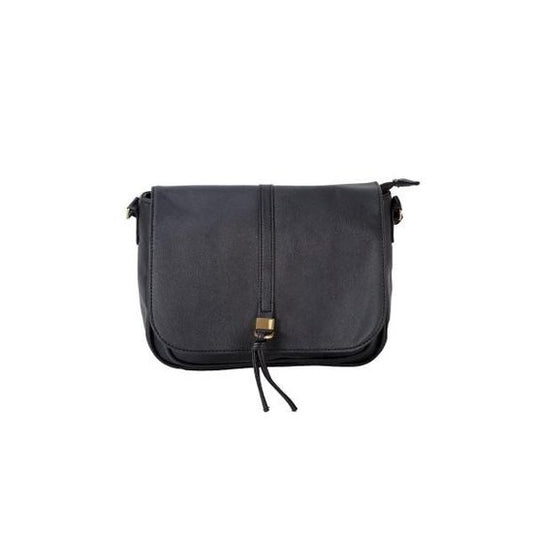 Crossbody Tas Zwart VARIANT