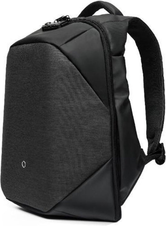 KORIN Design ClickPack Anti theft Backpack with unique TSA lock Backpack KED GAY
