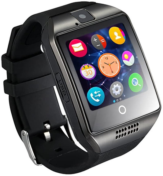 Smart watch 2.0 TK Q18