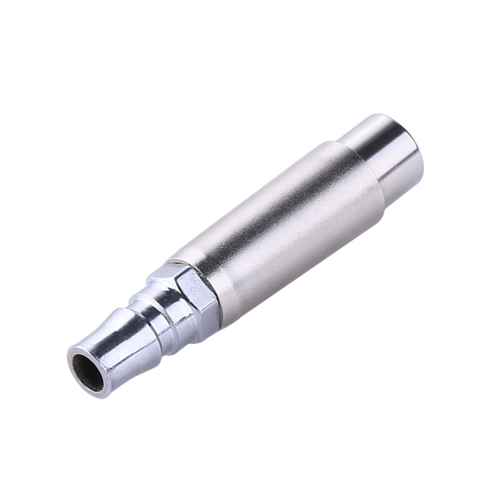 Auxfun® Basic 3XLR adapter voor Hismith Premium Quick Connector